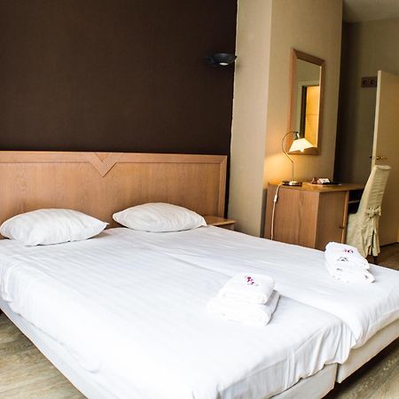 Hotel Sleep & Go Blankenberge Exterior foto