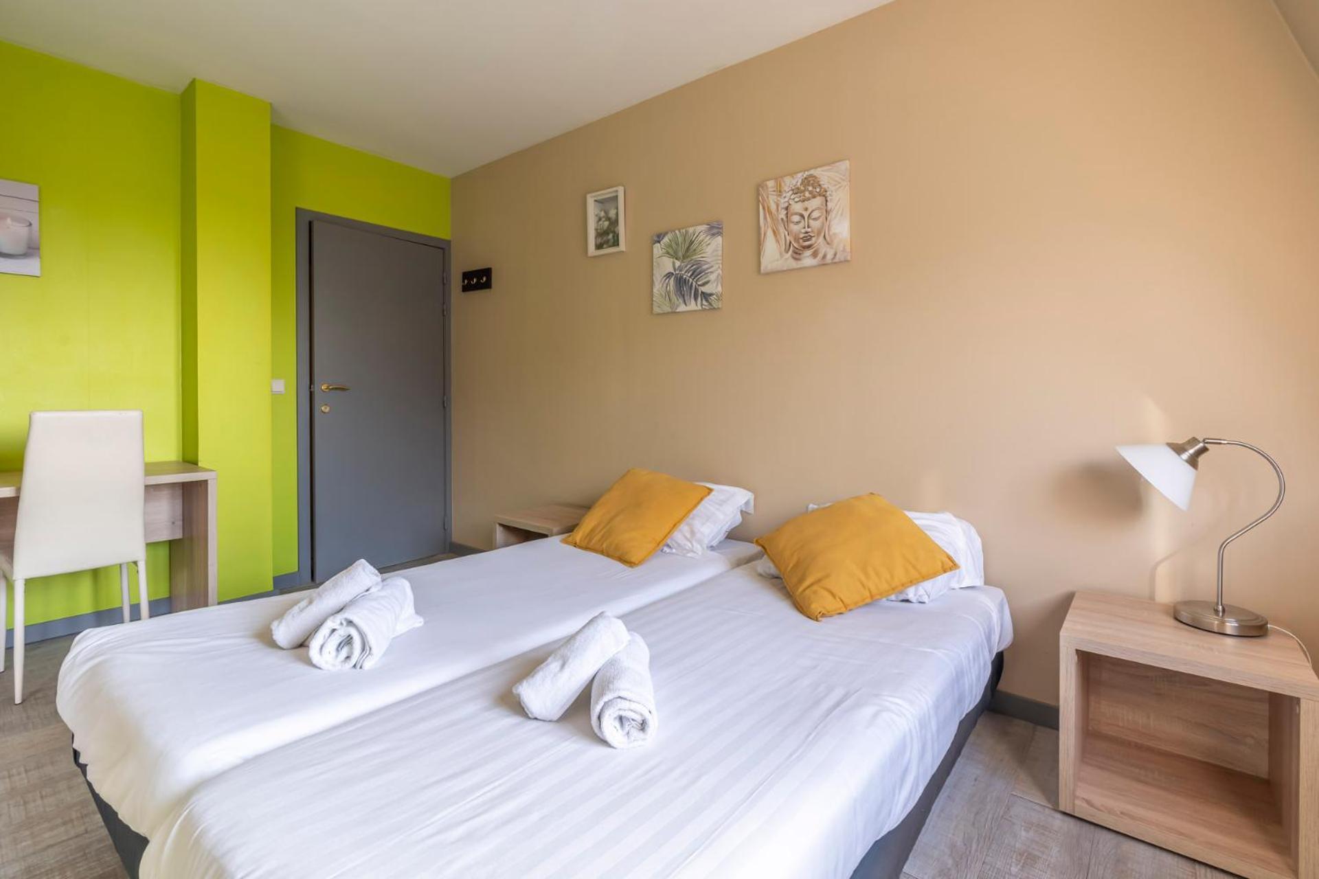 Hotel Sleep & Go Blankenberge Exterior foto