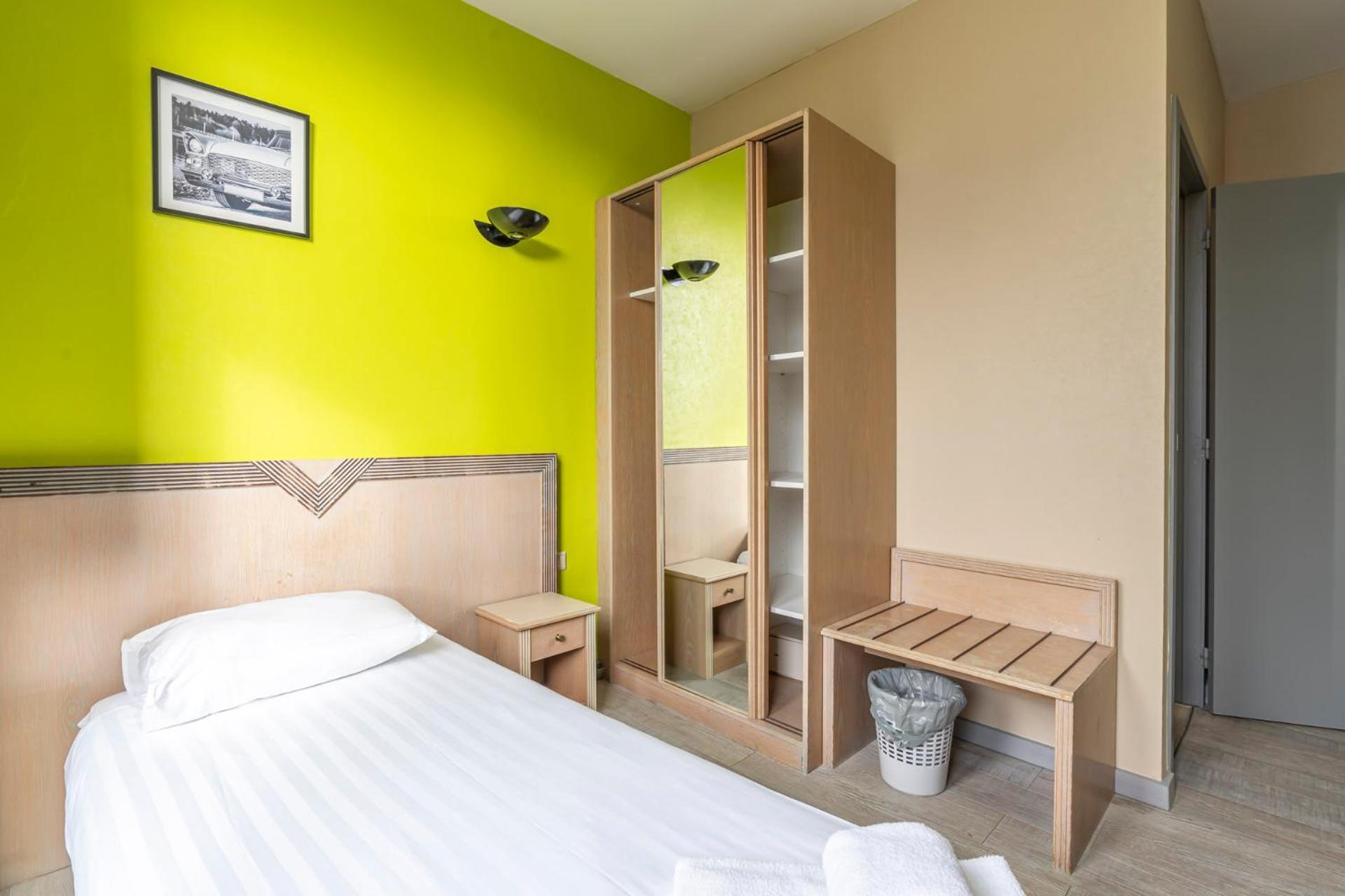 Hotel Sleep & Go Blankenberge Exterior foto