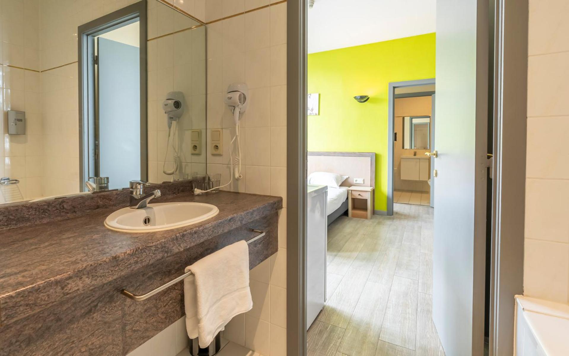 Hotel Sleep & Go Blankenberge Exterior foto