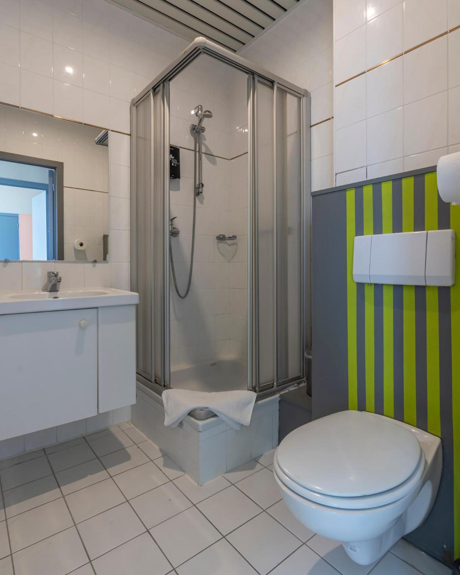 Hotel Sleep & Go Blankenberge Exterior foto