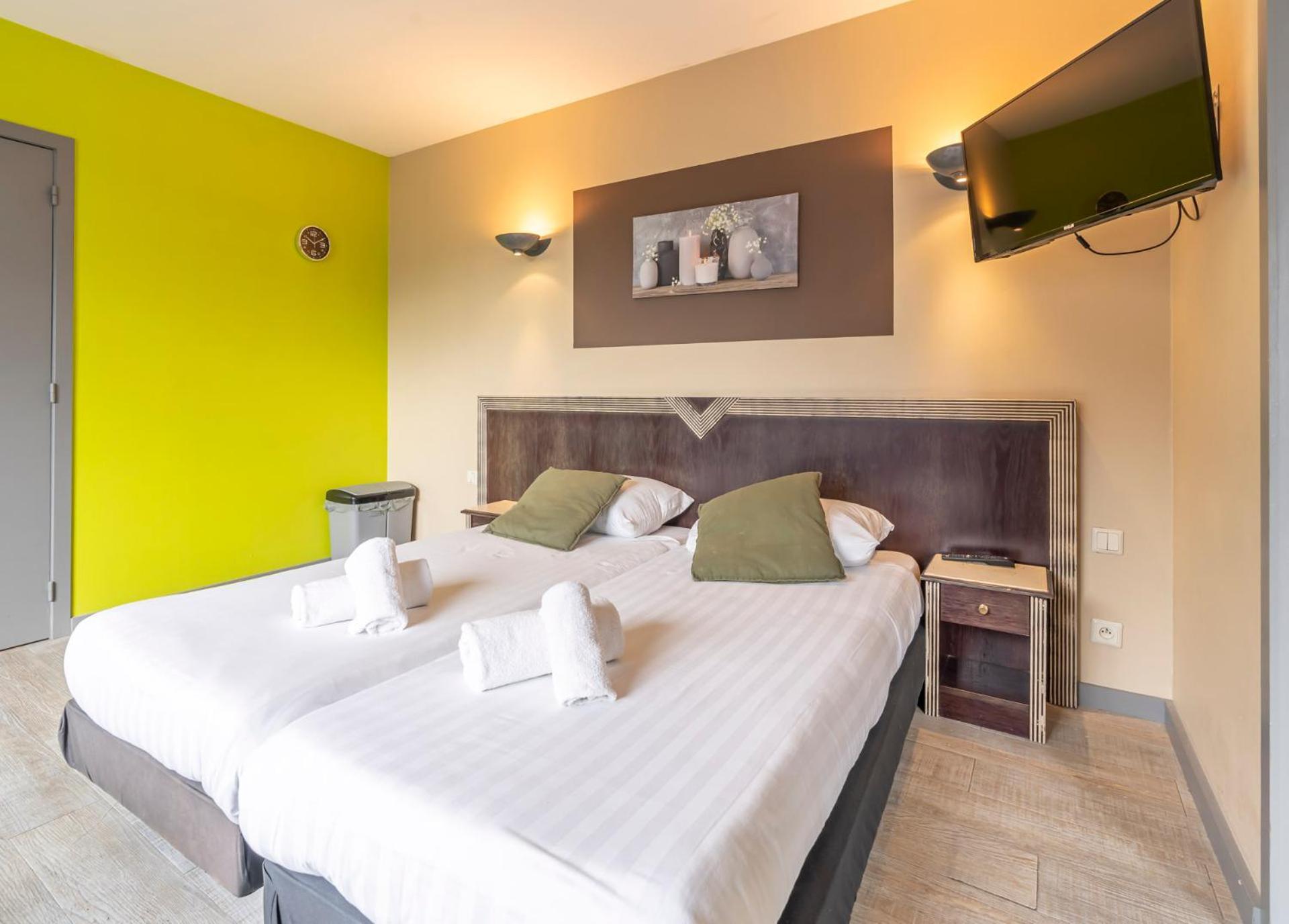 Hotel Sleep & Go Blankenberge Exterior foto
