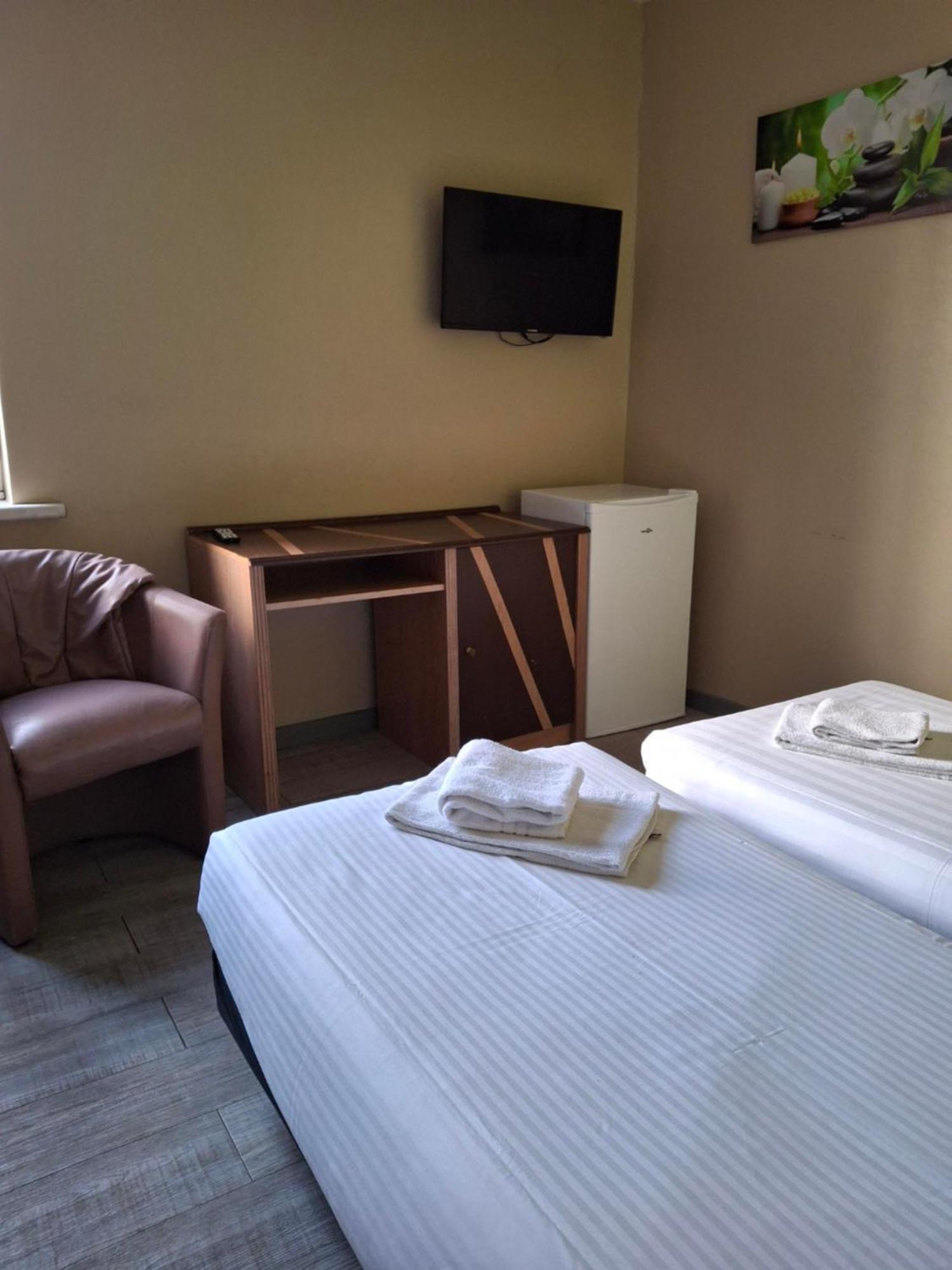 Hotel Sleep & Go Blankenberge Exterior foto